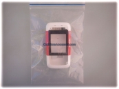 Cover Nokia 5200 Cover Rossa ORIGINALE