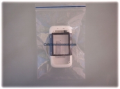 Cover Nokia 5300 XpressMusic Cover Grigia ORIGINALE