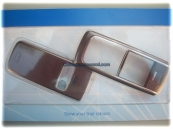 Cover Nokia 6020 Cover Viola Blister ORIGINALE