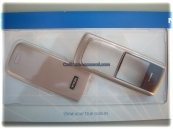 Cover Nokia 6021 Cover Rosa Blister ORIGINALE