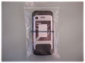 Cover Nokia 6110 Navigator Cover Nera ORIGINALE