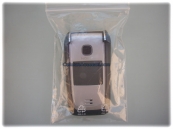 Cover Nokia 6125 Cover Grigia ORIGINALE