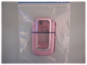 Cover Nokia 6131 Cover Rosa ORIGINALE