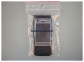Cover Nokia 6280 Cover Nera ORIGINALE