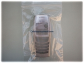 Cover Nokia 6610i Cover Grigia ORIGINALE