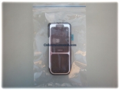 Cover Nokia 7360 Cover Marrone ORIGINALE