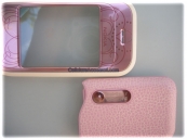 Cover Nokia 7373 Cover Rosa ORIGINALE