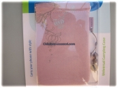 Nokia CP-109 Custodia Rosa Blister ORIGINALE