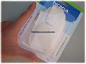 Nokia CP-141 Custodia In Pelle Blister ORIGINALE