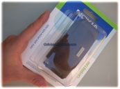 Nokia CP-150 Custodia In Pelle Marrone Blister ORIGINALE