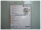 Kingston Rs-MMC Dual Voltage 1Gb ORIGINALE
