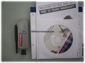 Chiavetta Bluetooth USB PC Sitecom CN-502