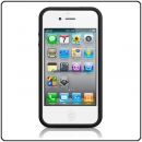 Bumper iPhone 4 4S Nero