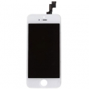 Touchscreen Display iPhone 5S Bianco OEM Parts