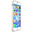 Bumper iPhone 6 Grigio