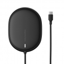 Baseus caricabatteria wireless 15W compatibile MagSafe ORIGINALE