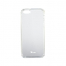 Custodia Roar iPhone 5, iPhone 5S, SE jelly trasparente ORIGINAL