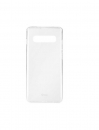 Custodia Roar Samsung S10e jelly case trasparente ORIGINALE