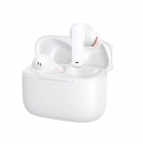 Baseus auricolare bluetooth Bowie M2 True wireless white