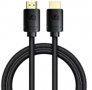 Baseus cavo HDMI 8K 1mt High Definition Series black