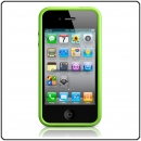 Bumper iPhone 4 4S Verde