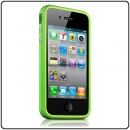 Bumper iPhone 4 4S Verde