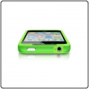 Bumper iPhone 4 4S Verde
