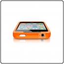 Bumper iPhone 4 4S Arancione
