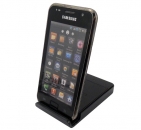 Samsung EBH973UVBABSTD Caricabatterie da Tavolo Galaxy S ORIGIN.