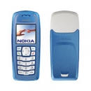 Cover Nokia 3100 Cover Blu Blister ORIGINALE