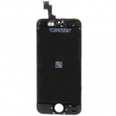 Touchscreen Display iPhone 5S Nero ORIGINALE