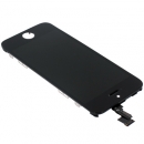 Touchscreen Display iPhone 5C Nero ORIGINALE