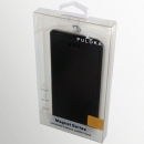 Flip Cover Completa iPhone 6 Nera Puloka ORIGINALE