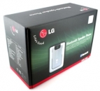LG HFB-300 Vivavoce Bluetooth Auto