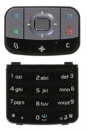 Tastiera Nokia 6110 Navigator Tastiera Nera ORIGINALE