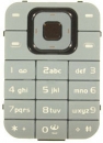 Tastiera Nokia 7373 Tastiera Rosa ORIGINALE