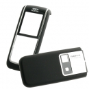 Cover Nokia 6151 Cover Nera ORIGINALE