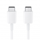 Samsung Cavo dati Type-C a Type-C white ORIGINALE