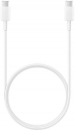 Samsung Cavo dati Type-C a Type-C white ORIGINALE