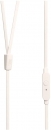 JBL T110 auricolare jack 3.5 mm In Ear white ORIGINALE
