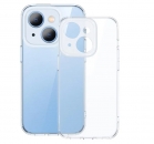 Baseus custodia iPhone 14 Plus Illusion Series ORIGINALE