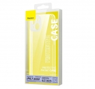Baseus custodia iPhone 14 Plus Illusion Series ORIGINALE
