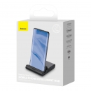Baseus HUB Type-C Mate Mobile Phone Docking Pro Type-C black