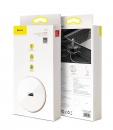 Baseus Hub USB-C 1x USB 3.0 + 3x USB 2.0 Airjoy round box white