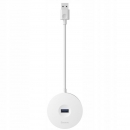 Baseus Hub USB 3.0 1x USB 3.0 + 3x USB 2.0 Airjoy round box