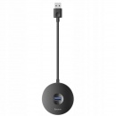Baseus Hub USB 3.0 1x USB 3.0 + 3x USB 2.0 Airjoy round box