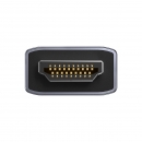 Baseus cavo HDMI 4K 2mt High Definition Series black