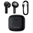 Baseus auricolare bluetooth Bowie E3 pods-style black