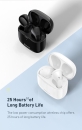 Baseus auricolare bluetooth Bowie E3 pods-style black
