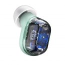 Baseus auricolare bluetooth WM01 encok TWS green